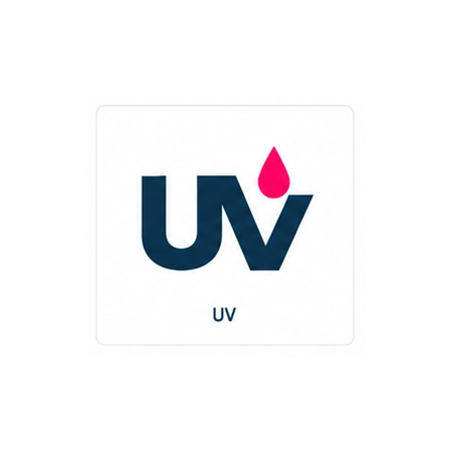 Nadruk kolorowy UV U1